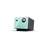 Valerion VisionMaster Plus 2 - 4K HDR UHD 2000 Lumens Home CinemaProjector with Google TV