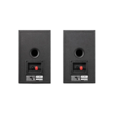 Polk Audio Monitor XT60 Floor Standing Speaker + XT30 Center Channel + XT15 Bookshelf Speaker - 5.0 Speaker Package