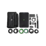 Mackie ShowBox - All-in-One Battery-Powered 8 Inches Speaker with Mixer Control (400 Watts)