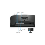 BenQ PD2506Q - 25 Inches 2K QHD P3 USB-C Designer Monitor, 95% P3, 100% sRGB, 100% Rec. 709, Pantone Skintone Validated, Daisy Chain, CAD/CAM, Animation Mode, Color Accurate, HDMI