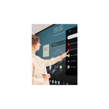 BenQ RE6504 65 Inches UHD 4K Touchscreen Commercial Interactive Panel