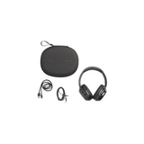 JBL Tour One M2 - Noise Cancelling Wireless Headphones (Black)