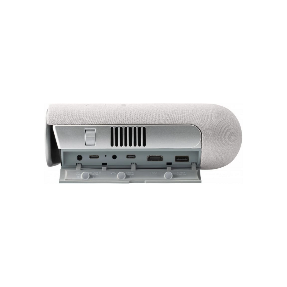 Viewsonic M1 Pro Smart Portable LED Projector (Bluetooth & Smart Wi-Fi)