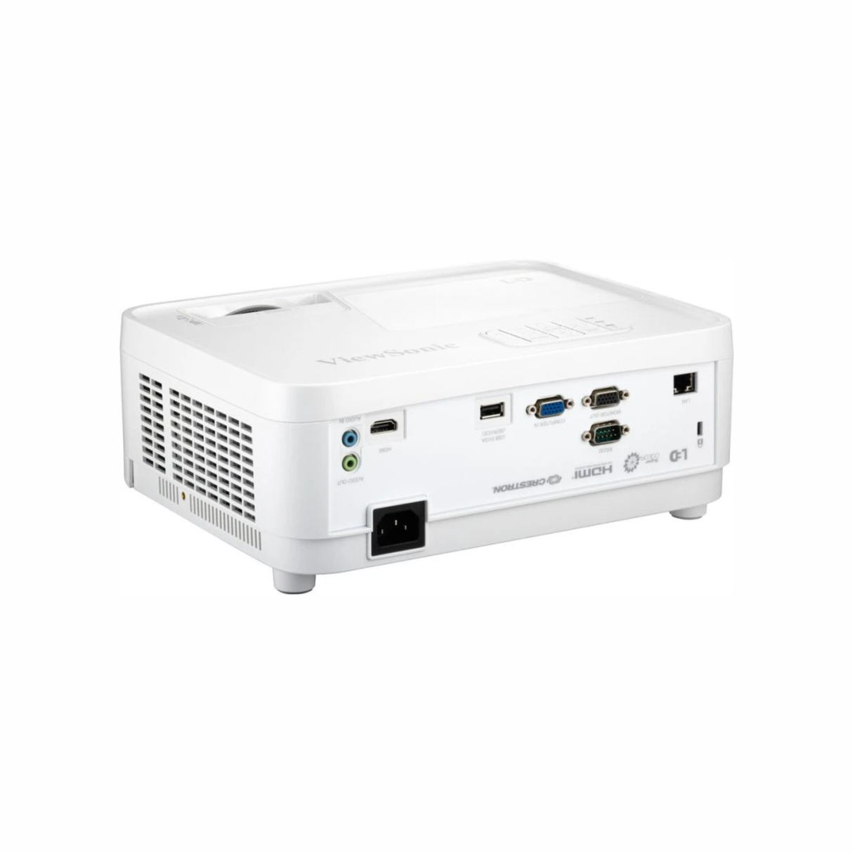 ViewSonic LSD300W-ST - 3300 Lumens WXGA Short Throw Laser Projector