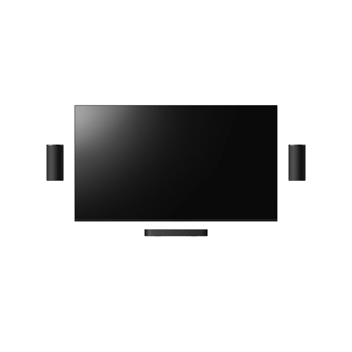 Sony Bravia Theatre Trio (HT-A8) Flagship 3-Unit Home Theatre System with 360 Spatial Sound, Dolby Atmos & DTS:X