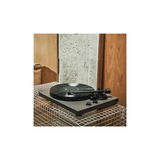 Argon Audio TT MK2 - Manual Belt Drive Turntable (Black)