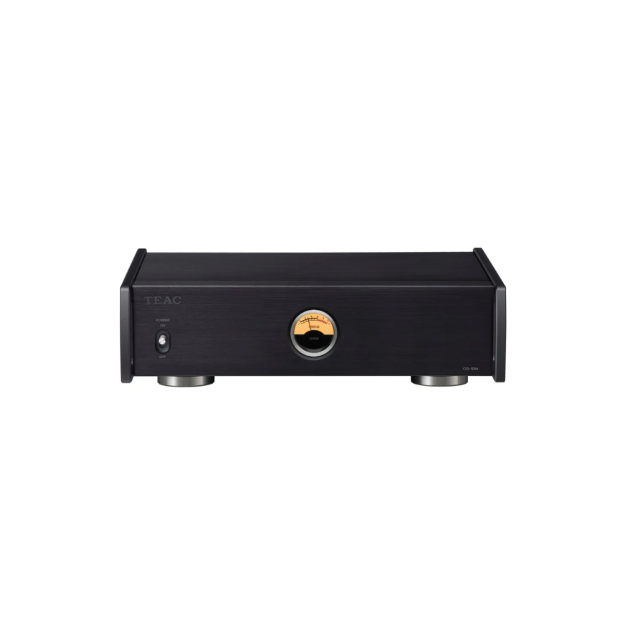 Teac CG-10M-X - Master Clock Generator (Black)