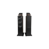 JBL Stage 280F- 2.5 Way Dual 8 Inches Floor Standing Speaker (Latte Colour) (Pair)