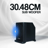 Persang Astra 12 - Portable Line Array Speaker System