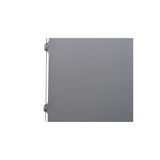 Elite Screens FTE101UH2-CLR3 Kestrel Tab-Tension CLR3 Series - 101 Inches 4K UHD Grey Ceiling Light Rejecting Ultra Short Throw Floor-Rising Projection Screen