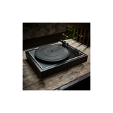 Argon Audio TT Signature - Manual Belt Drive Turntable (Black)