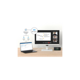 BenQ GW3290QT - 31.5 Inches K QHD USB-C Ergonomic Eye-Care Coding Monitor