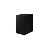 Samsung HW-Q600H Soundbar - 3.1.2 Channel Dolby Atmos Soundbar with wireless Subwoofer 320W