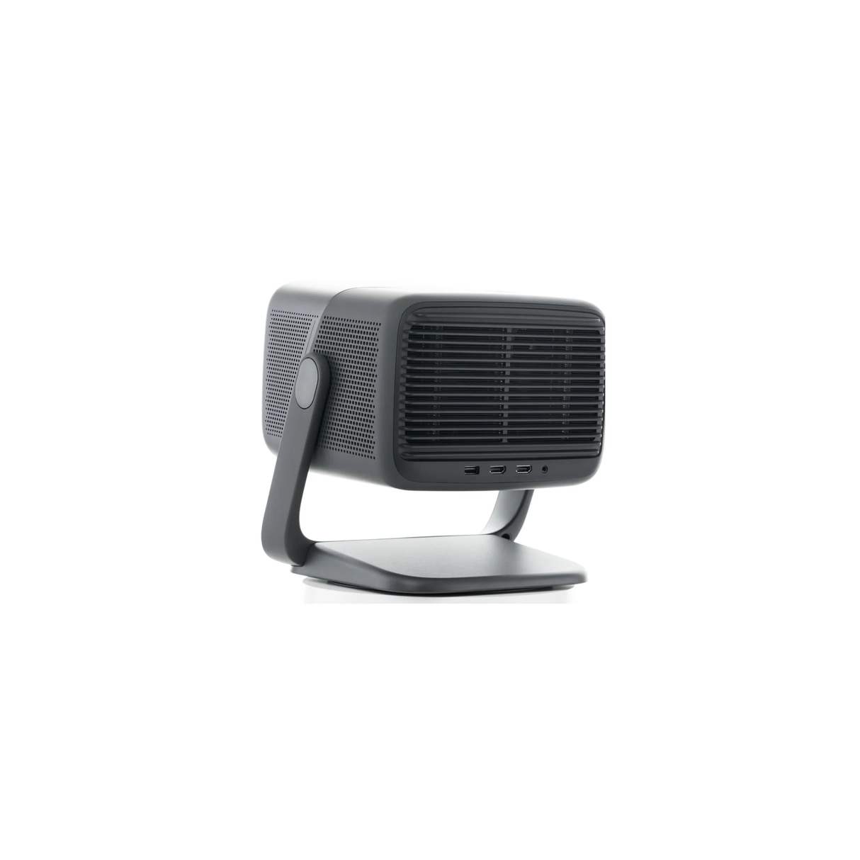 JMGO N1S Ultimate - Smart Portable 3300 Lumens Triple Laser 4K Projector