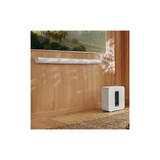 Sonos Arc Ultra - Dolby Atmos Premium Smart Soundbar (White)