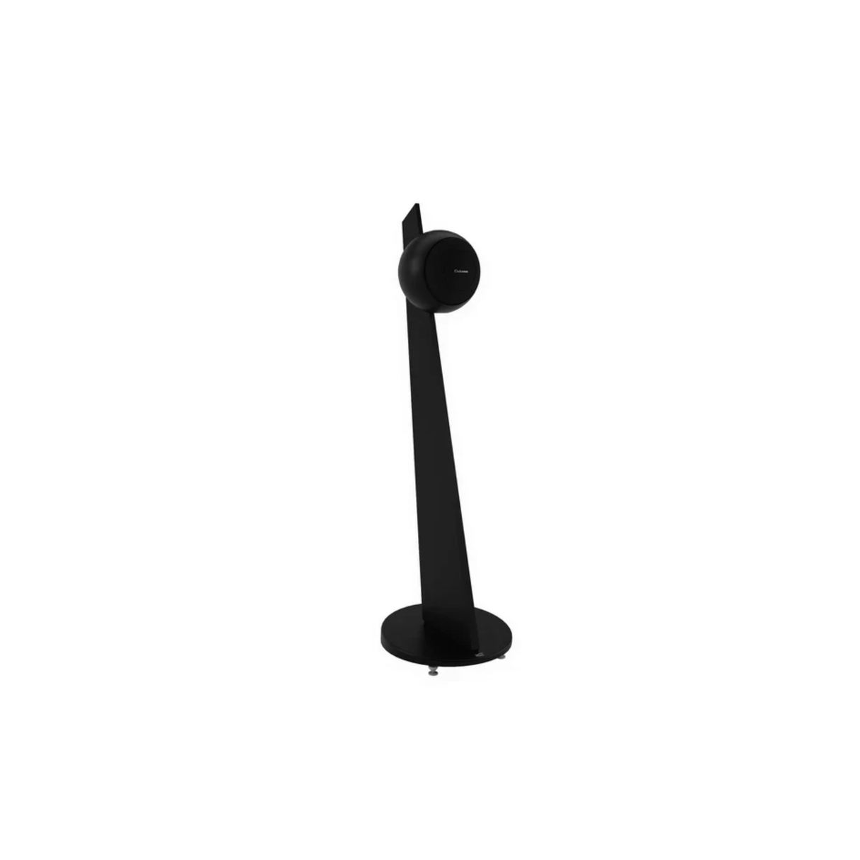 Cabasse RIGA 2 Ultra-Compact On-Wall Satellite Speaker (Black) (Each)
