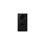 Samsung HW-Q600F Soundbar - 3.1.2 Channel Dolby Atmos Soundbar with wireless Subwoofer 380W
