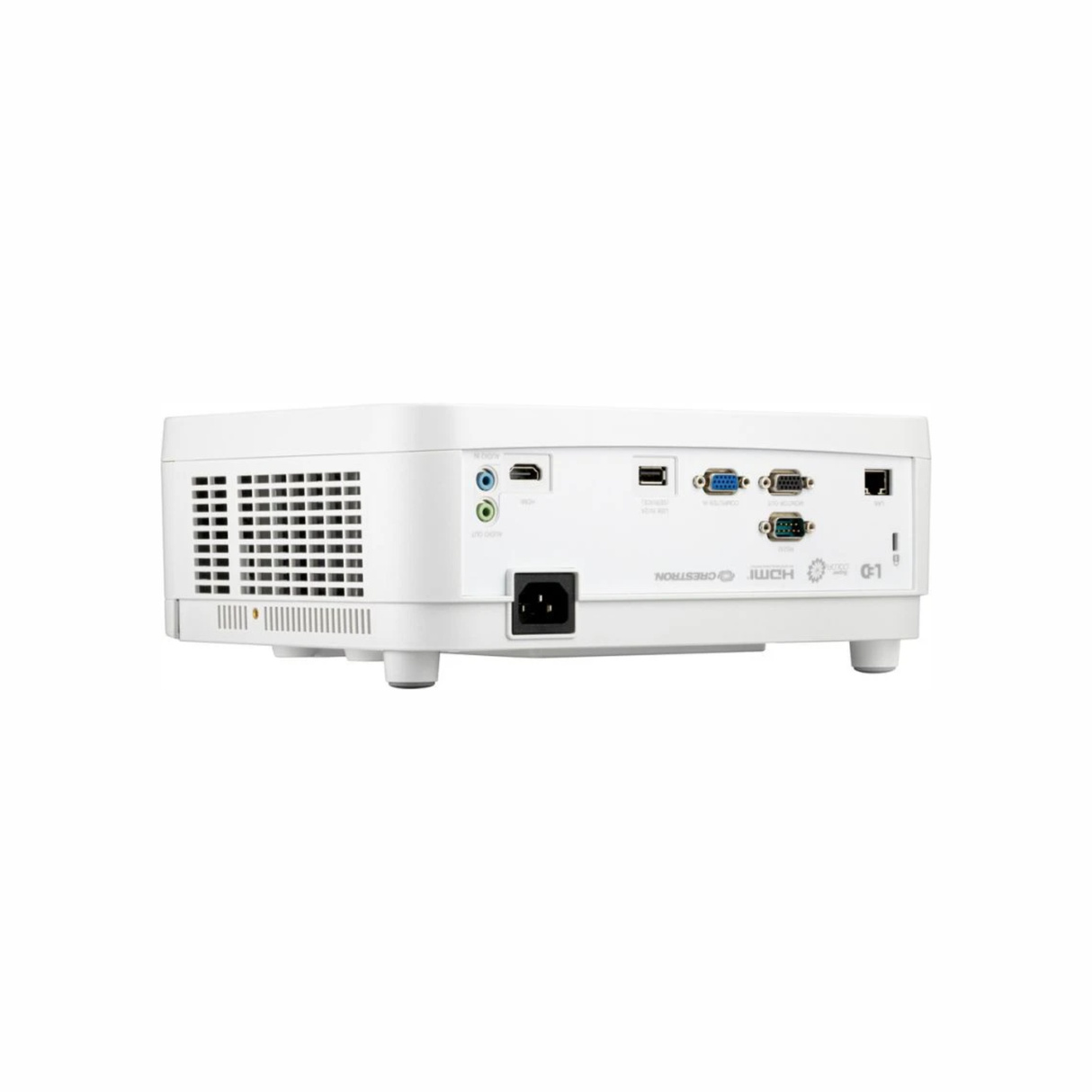 ViewSonic LSD300W-ST - 3300 Lumens WXGA Short Throw Laser Projector