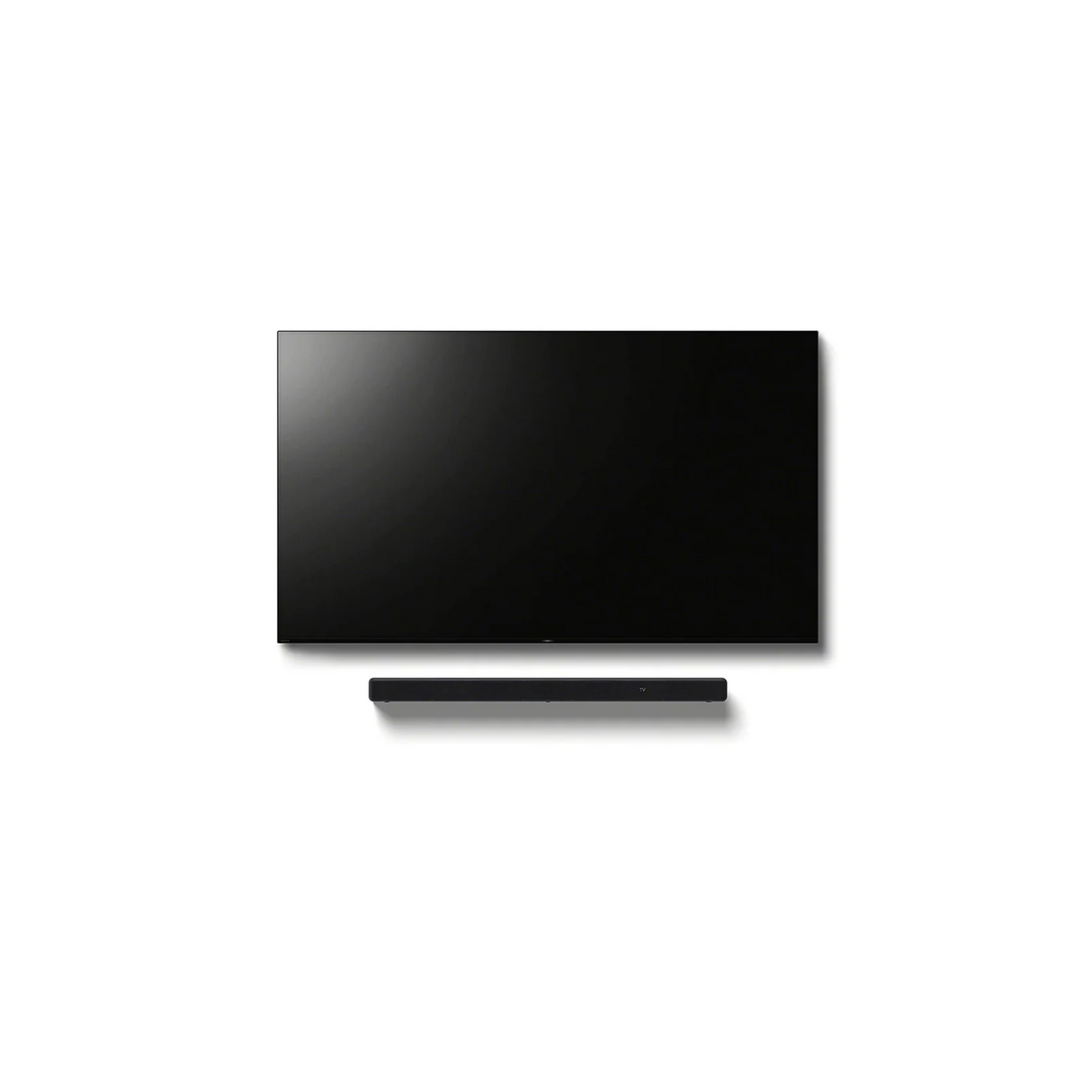 Sony HT-A3000 3.1ch 360 Spatial Sound Mapping SoundbarHome theatre system with Dolby Atmos and wireless Subwoofer SA-SW3 (HT-A3000+SA-SW3)