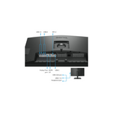 BenQ PD2705U - 27 Inches 4K UHD sRGB USB-C Designer Monitor, 99% sRGB & 99% Rec.709, Color Mode, Darkroom Mode, Animation Mode, CAD/CAM