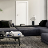 Optoma UHD33 - 4K UHD Home Cinema Gaming Projector with 3600 lumens