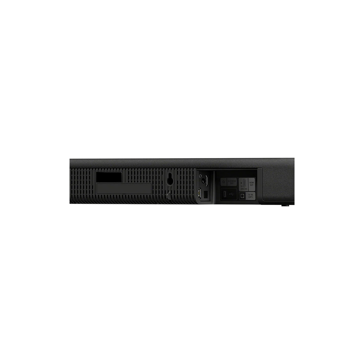 Sony HT-A3000 5.1.2ch 360 Spatial Sound Mapping SoundbarHome theatre system with Dolby Atmos and wireless Subwoofer SA-SW5 & Rear Speaker SA-RS5S (HT-A3000+SA-SW5+SA-RS5S)