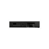 Sony HT-A3000 5.1.2ch 360 Spatial Sound Mapping SoundbarHome theatre system with Dolby Atmos and wireless Subwoofer SA-SW5 & Rear Speaker SA-RS5S (HT-A3000+SA-SW5+SA-RS5S)