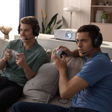 Optoma UHD55 - 4K UHD Smart Home Cinema Projector with 3600 lumens