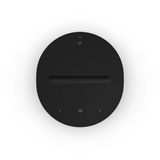 Sonos Beam Gen 2 Dolby Atmos Soundbar + Sonos Era 100 Wireless Speaker (Set of 2) - Bundle Pack (Black)