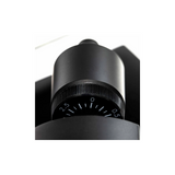 Argon Audio TT-3 - Manual Belt Drive Turntable (Black)