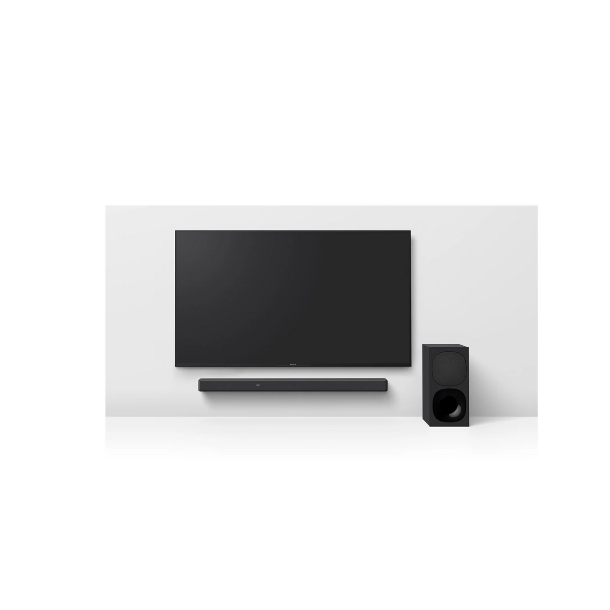 Sony HT-G700 3.1 Channel Dolby Atmos and DTS-X Soundbar and Wireless Subwoofer (Black)
