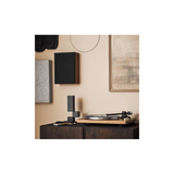 Argon Audio Forus 4 Wall - On-Wall Speaker (Pair) (Black)