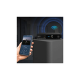 SMSL RAW-HA1- Desktop DAC & Amplifier