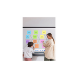 BenQ RE6504 65 Inches UHD 4K Touchscreen Commercial Interactive Panel