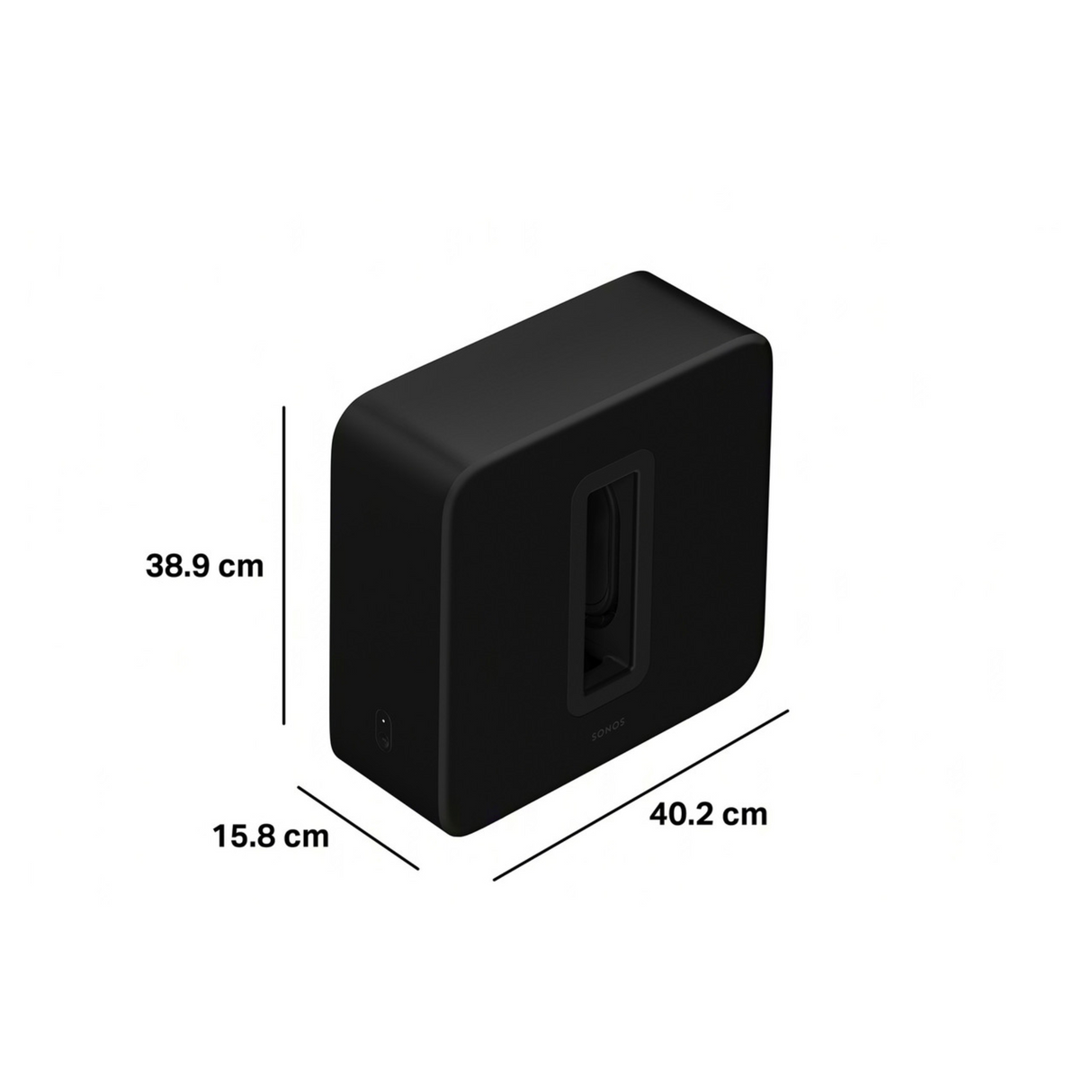 Sonos Arc Ultra With Sonos Era 300 & Sonos Sub Gen 4 - Premium Immersive 5.1 Soundbar Bundle Pack (Black)