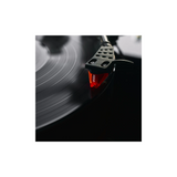 Argon Audio TT-4 Special Edition - Manual Belt Drive Turntable (Black)