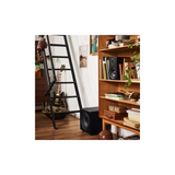 Argon Audio Forus 5 - Bookshelf Speaker (Pair) (Black)