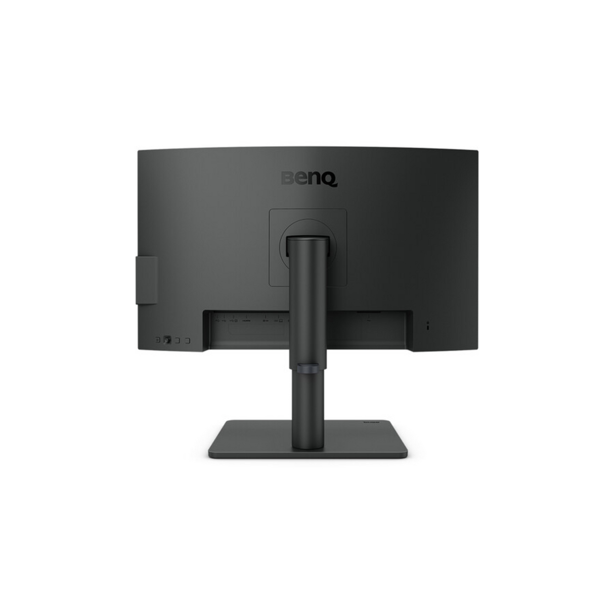BenQ PD2506Q - 25 Inches 2K QHD P3 USB-C Designer Monitor, 95% P3, 100% sRGB, 100% Rec. 709, Pantone Skintone Validated, Daisy Chain, CAD/CAM, Animation Mode, Color Accurate, HDMI