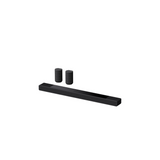 Sony SA-RS5 Wireless Rear Speakers with Built-in Battery for HT-A7000, HT-A5000 & HT-A3000 Soundbars (SA-RS5//C E12)