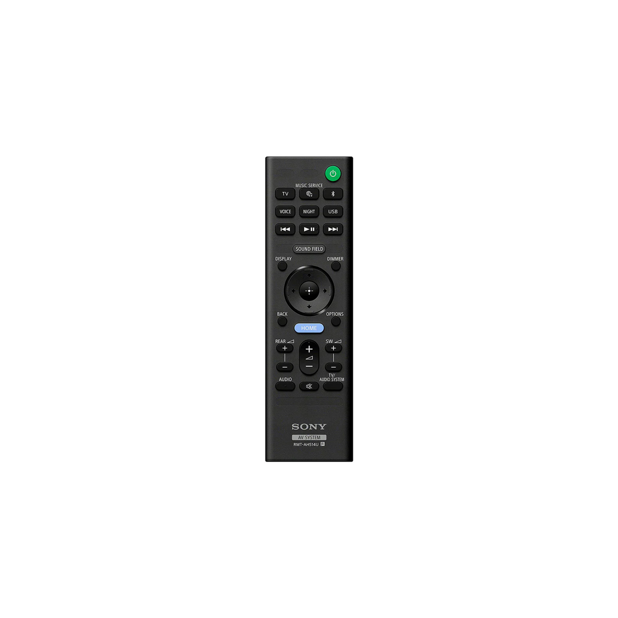 Sony HT-A3000 3.1ch 360 Spatial Sound Mapping SoundbarHome theatre system with Dolby Atmos and wireless Subwoofer SA-SW3 (HT-A3000+SA-SW3)