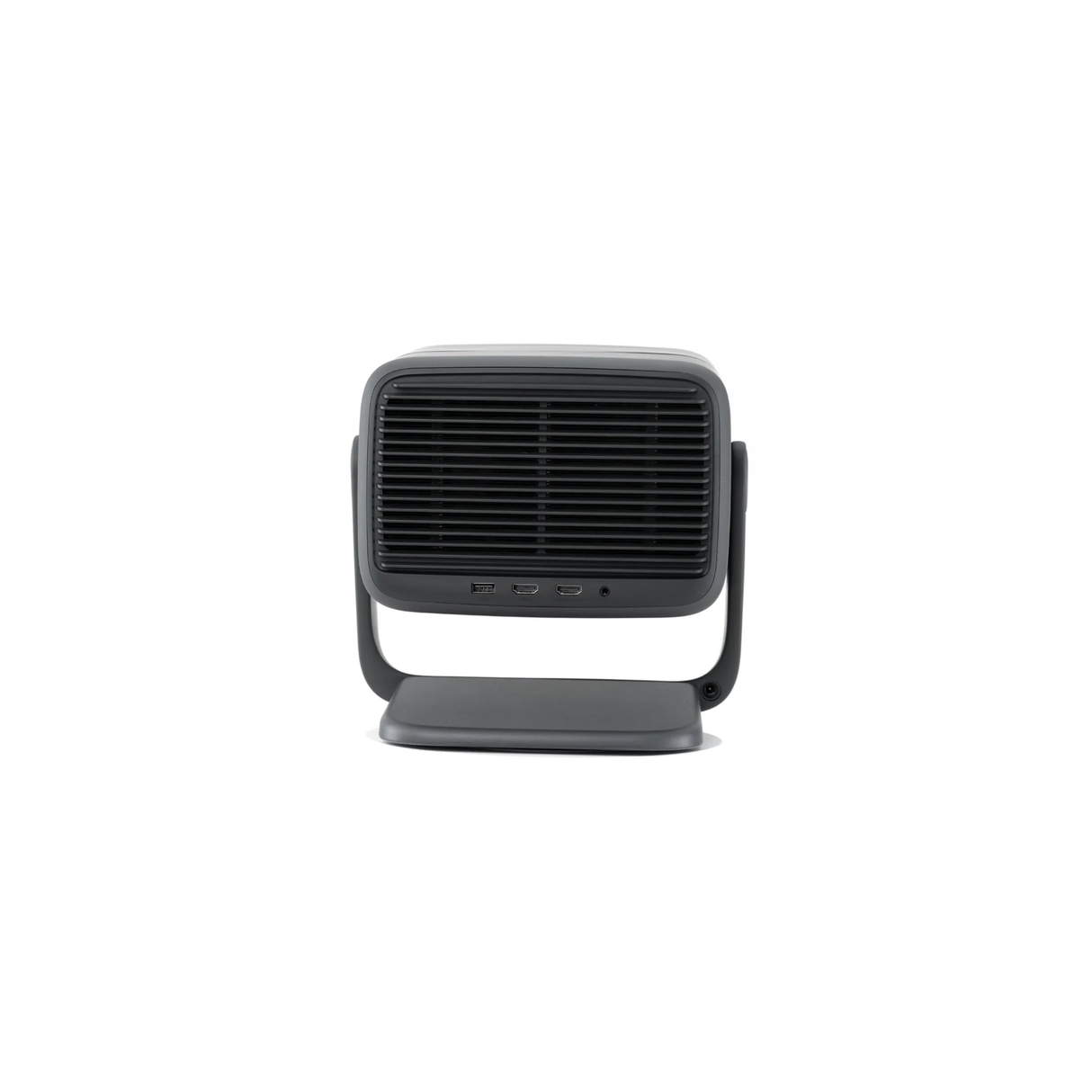 JMGO N1S Ultimate - Smart Portable 3300 Lumens Triple Laser 4K Projector