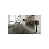 Sony HT-A3000 5.1.2ch 360 Spatial Sound Mapping SoundbarHome theatre system with Dolby Atmos and wireless Subwoofer SA-SW5 & Rear Speaker SA-RS5S (HT-A3000+SA-SW5+SA-RS5S)
