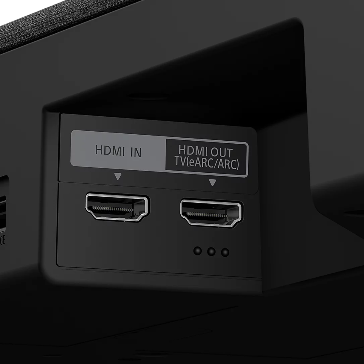 Sony Bravia Theatre Trio (HT-A8) Flagship 3-Unit Home Theatre System with 360 Spatial Sound, Dolby Atmos & DTS:X