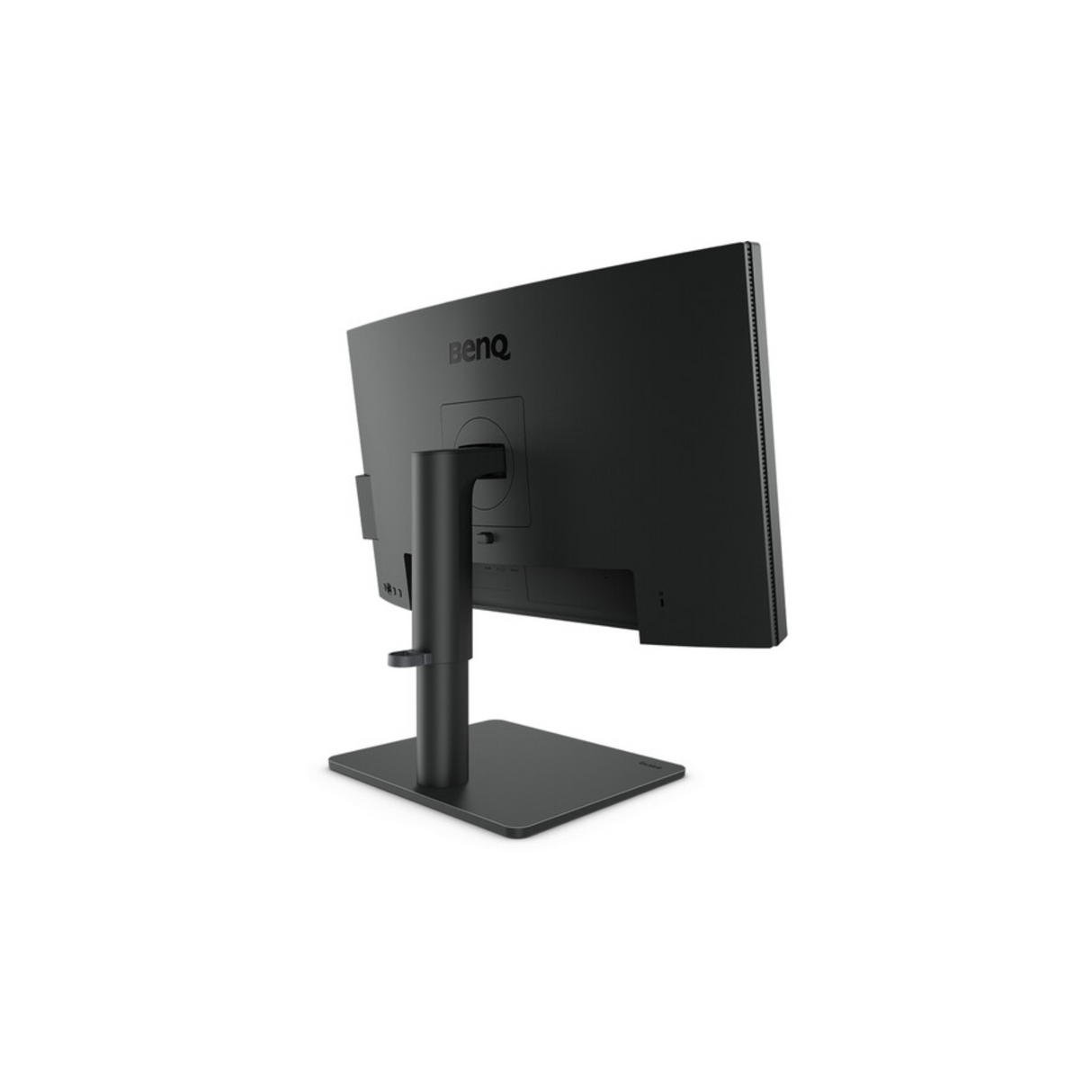 BenQ PD2506Q - 25 Inches 2K QHD P3 USB-C Designer Monitor, 95% P3, 100% sRGB, 100% Rec. 709, Pantone Skintone Validated, Daisy Chain, CAD/CAM, Animation Mode, Color Accurate, HDMI