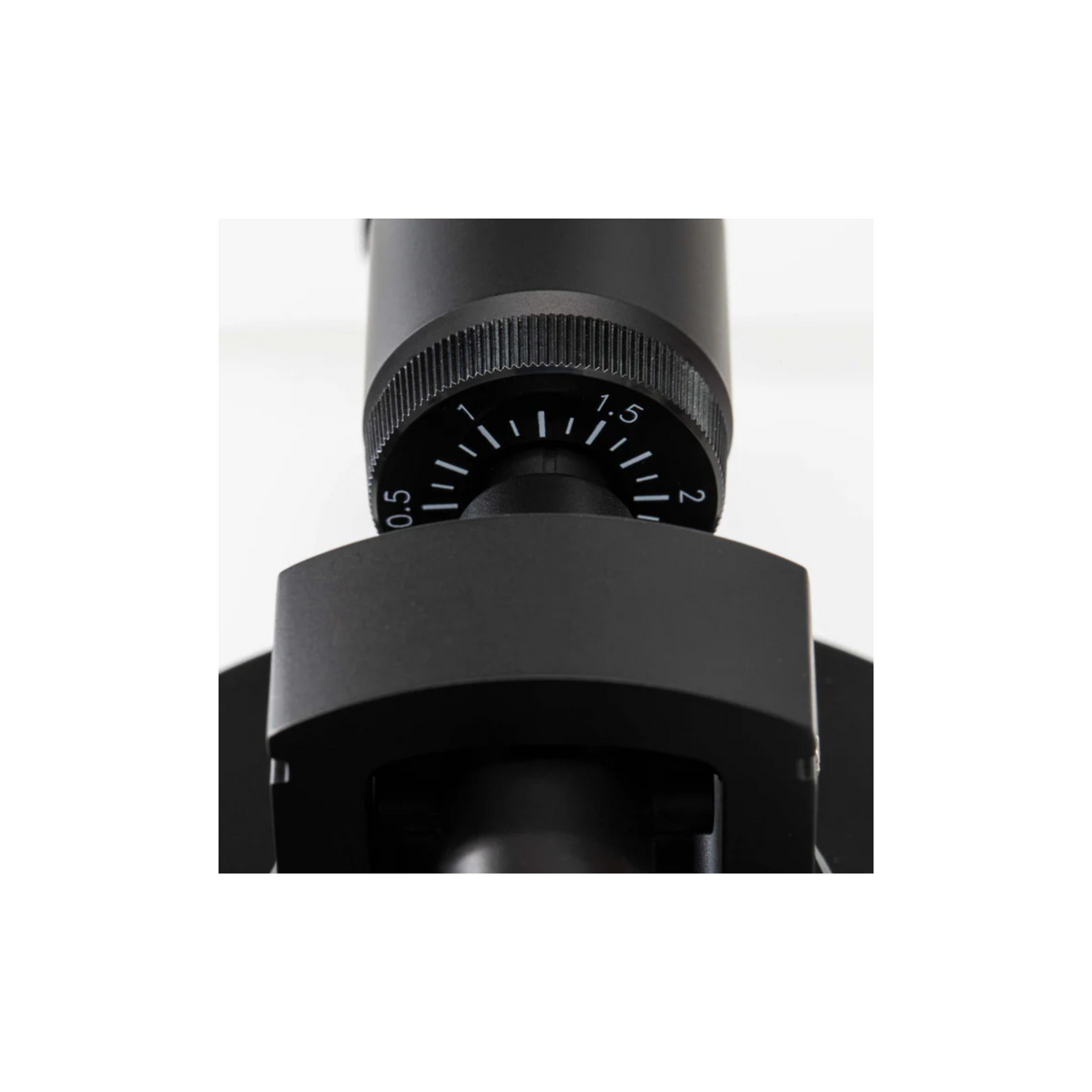 Argon Audio TT-3 - Manual Belt Drive Turntable (Black)
