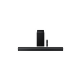 Samsung HW-B750F Soundbar - 5.1 Channel DTS Virtual: X Soundbar with wireless Subwoofer 400W