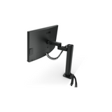 BenQ PD2705UA - 27 Inches Ergo Arm 4K UHD sRGB HDR10 USB-C Designer Monitor, 99% sRGB and Rec.709 color spaces