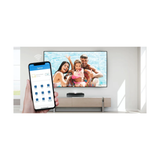 Optoma Cinemax P1 Pro - 4K UHD 3500 Lumens Ultra Short Throw Laser Projector