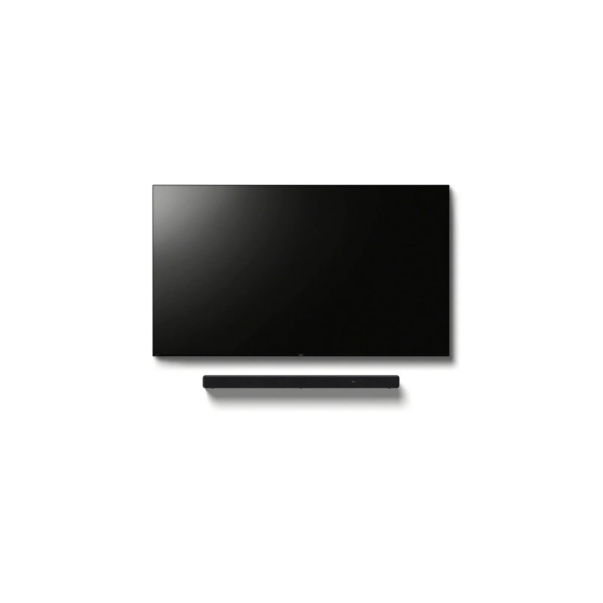 Sony HT-A3000 3.1ch 360 Spatial Sound Mapping SoundbarHome theatre system with Dolby Atmos and wireless Subwoofer SA-SW5 (HT-A3000+SA-SW5)