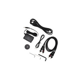 Argon Audio TT Signature - Manual Belt Drive Turntable (Black)